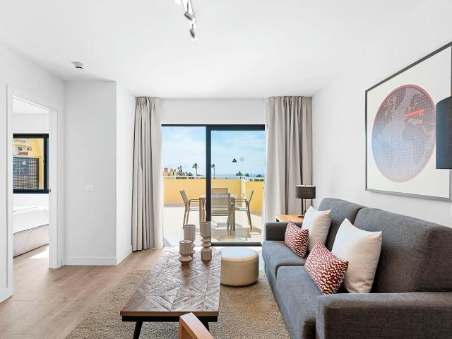 Piso en venta en Tenerife, Torviscas Bajo