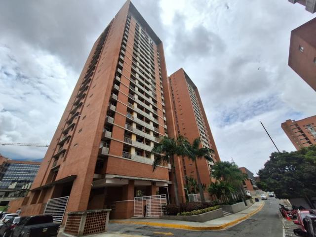 Apartamento en venta en Leoncio Martínez, Miranda