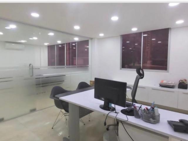 Apartamento en venta en Leoncio Martínez, Miranda