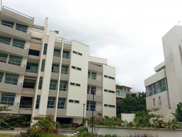 Apartamento en venta en Distrito Capital