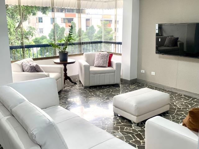 Apartamento en venta en Boca De Uchire, Miranda