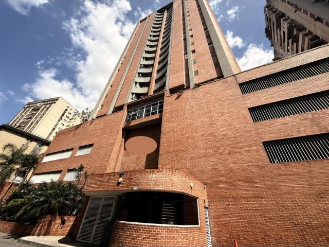 Apartamento en venta en Distrito Capital