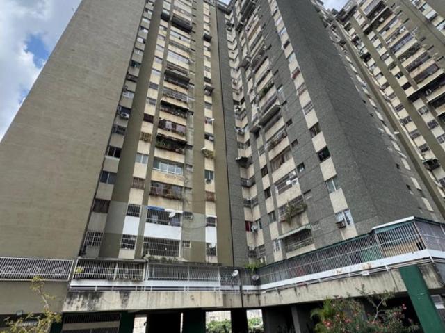 Apartamento en venta en Distrito Capital