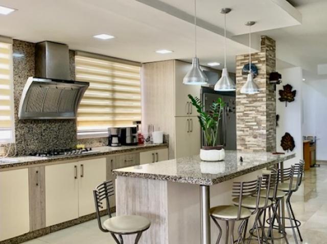Apartamento en venta en Boca De Uchire, Miranda