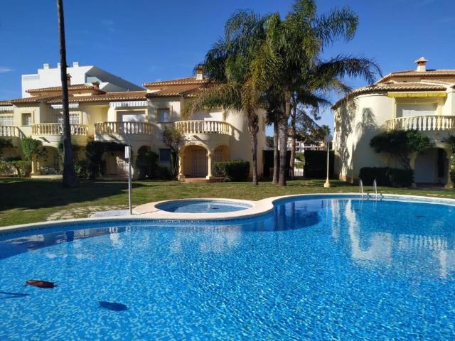 Apartamento en venta en les Marines, la Marina Alta