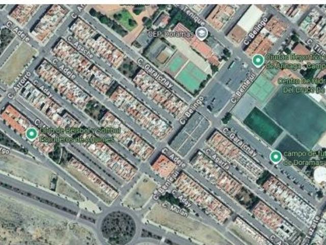 Piso en venta en Agüimes, Canarias