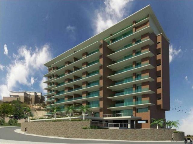 Apartamento en venta en Boca De Uchire, Miranda