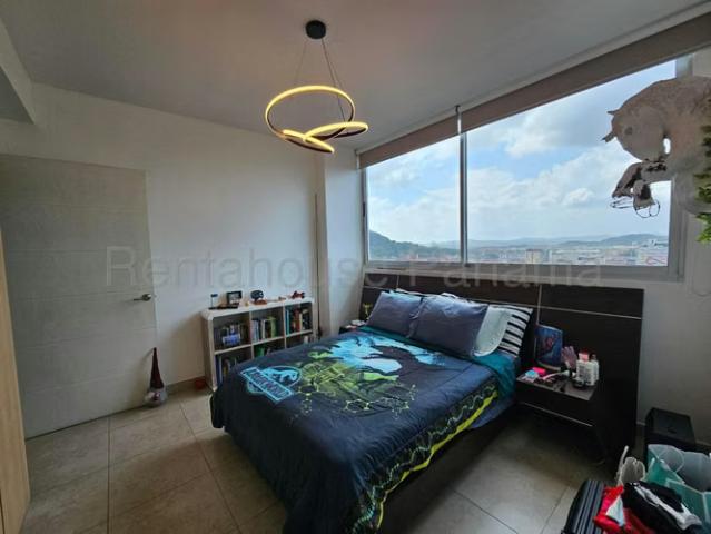 Apartamento venta en Santa Ana