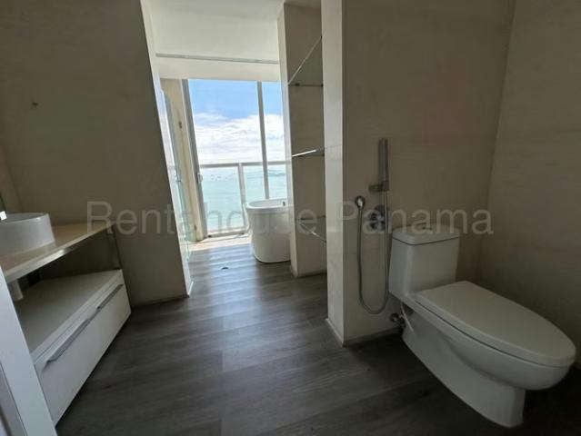 Apartamento venta en Ciudad de Panamá, Panamá