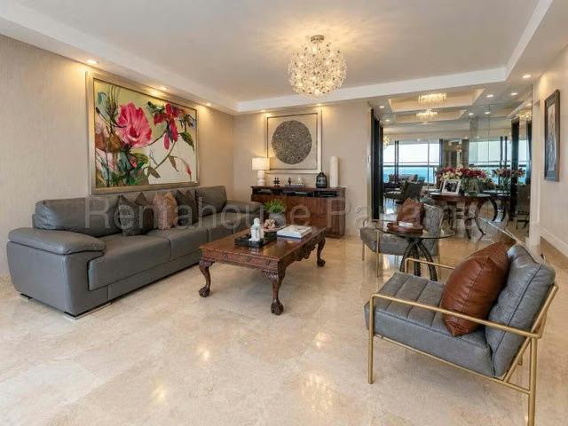 Apartamento venta en Santa Ana