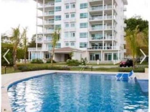 Venta de Apartamento en Balboa