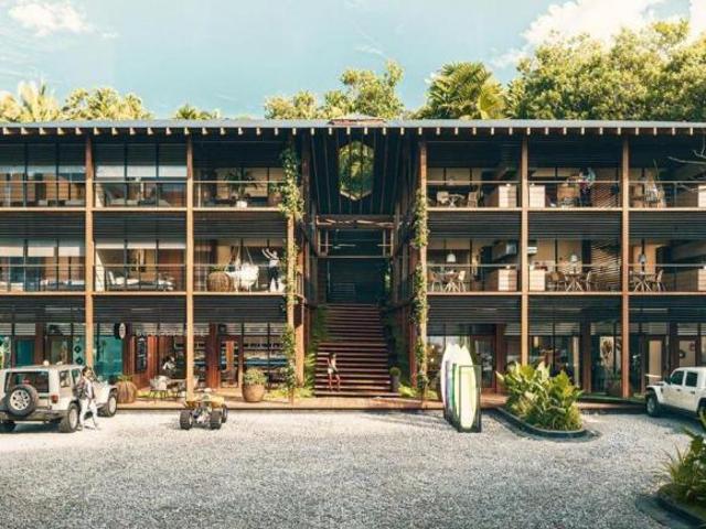 Venta de apartamento en Bocas del Toro