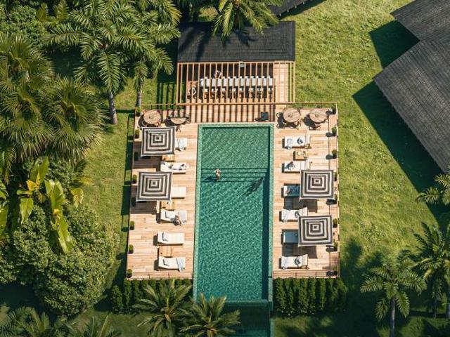 Venta de apartamento en Bocas del Toro