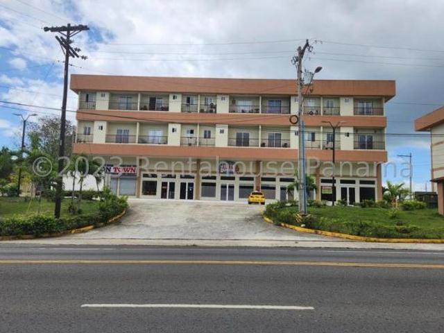 Venta de Apartamento en Buena Vista, Colon