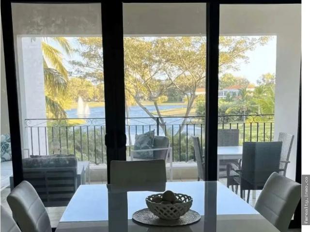 Apartamento venta en Antón