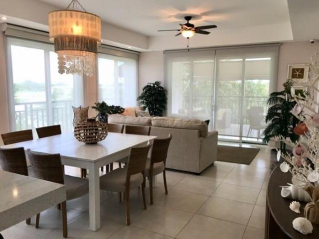 Venta de apartamento en buenaventura, coclé