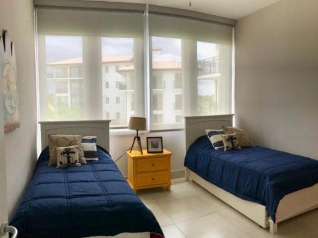 Venta de apartamento en buenaventura, coclé