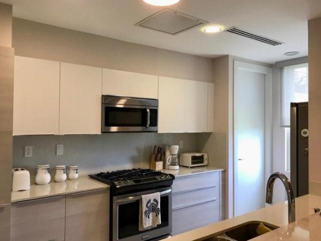 Venta de apartamento en buenaventura, coclé