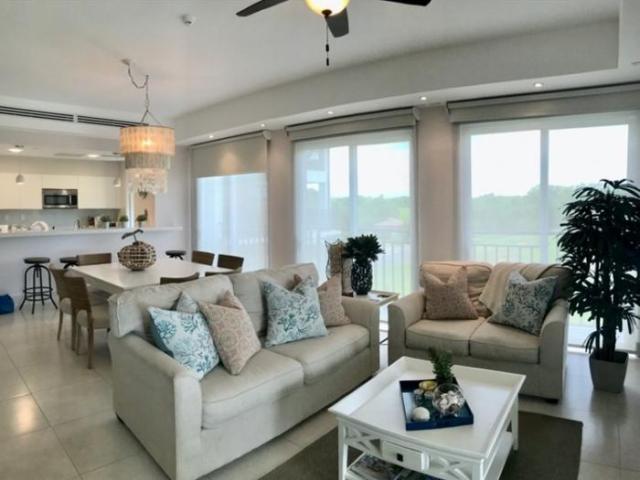 Venta de apartamento en buenaventura, coclé