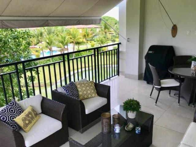 Venta de apartamento en buenaventura, coclé