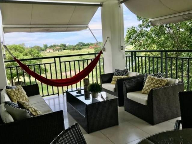 Venta de apartamento en buenaventura, coclé