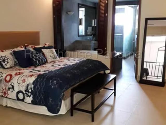 Apartamento venta en Natá