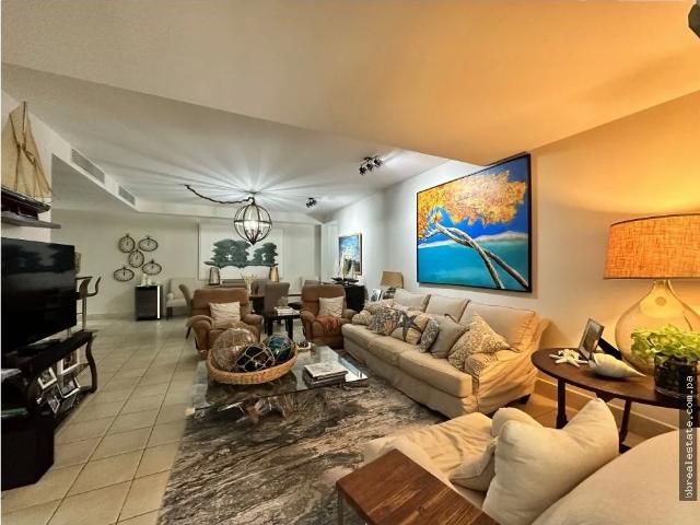 Apartamento venta en San Carlos