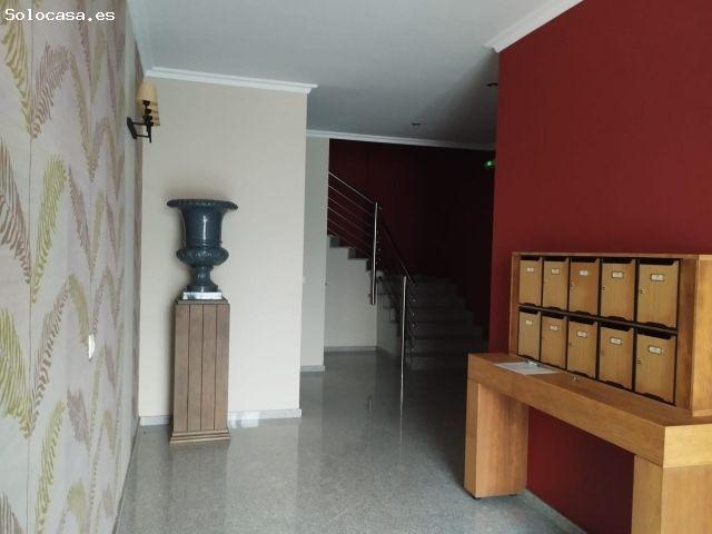 Piso en venta en Mondariz, Pontevedra