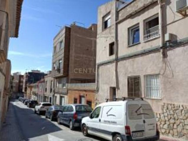 Piso en venta en l'Alt Vinalopó / El Alto Vinalopó, Valencia