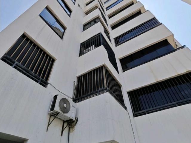 Apartamento en venta en Vargas