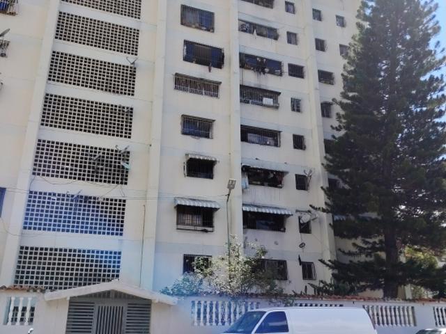Apartamento en venta en La Hacienda, Caracas