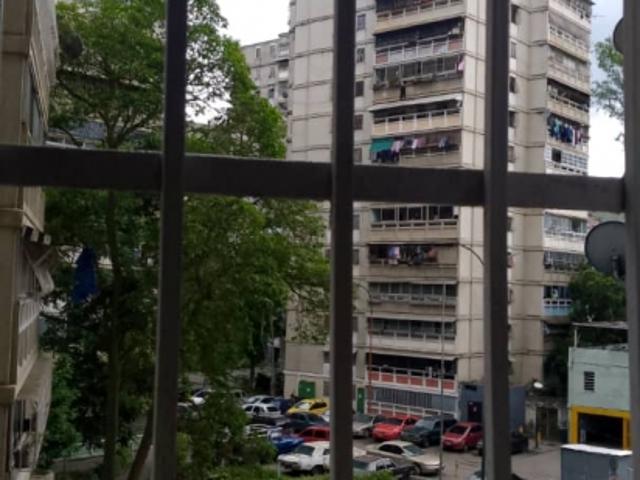 Apartamento en venta en Distrito Capital