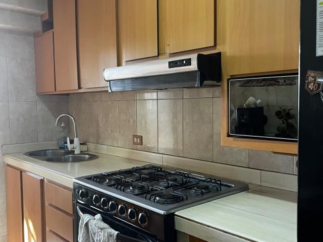 Apartamento en venta en La Veguita, Caracas