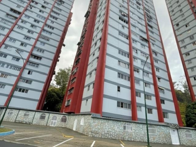 Apartamento en venta en Boca De Uchire, Distrito Capital