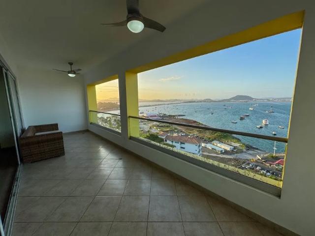 Apartamento venta en Manuel E. Amador Terrero, Las Palmas