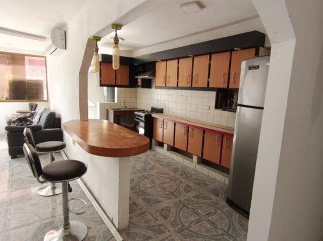 Apartamento en venta en Distrito Metropolitano de Caracas, Miranda