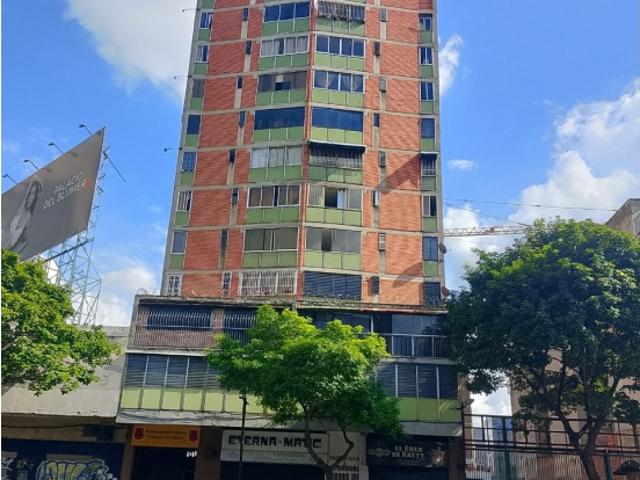 Apartamento en venta en Distrito Metropolitano de Caracas, Miranda