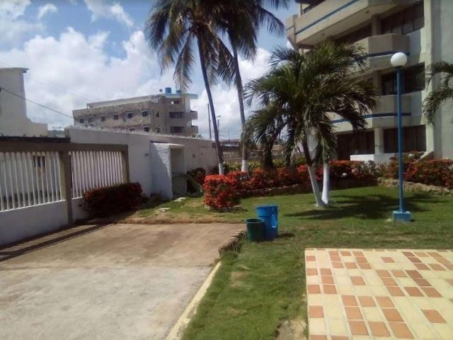 Apartamento en venta en Monseñor Iturriza, Falcón