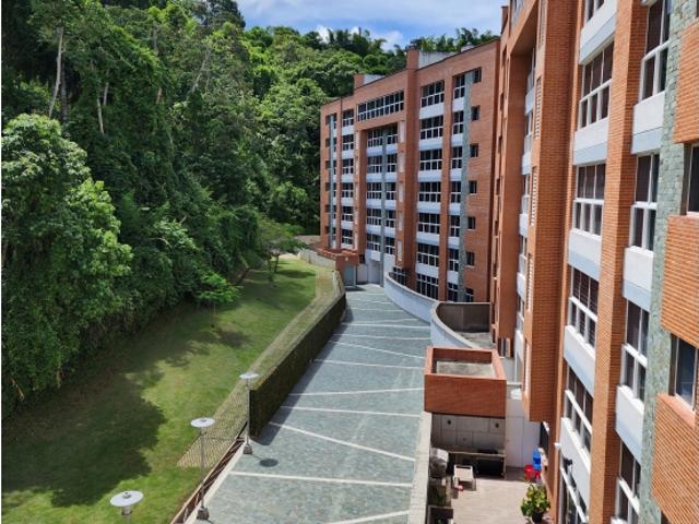Apartamento en venta en Barrio El Manantial, Caracas