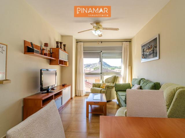 Piso en venta en Cobatillas, Área Metropolitana de Murcia