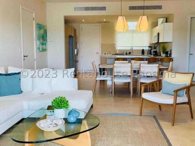 Venta de Apartamento en Cocle Ph Marina Village Mts2: 152.85