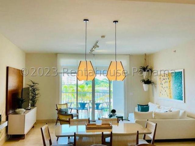 Venta de Apartamento en Cocle Ph Marina Village Mts2: 152.85
