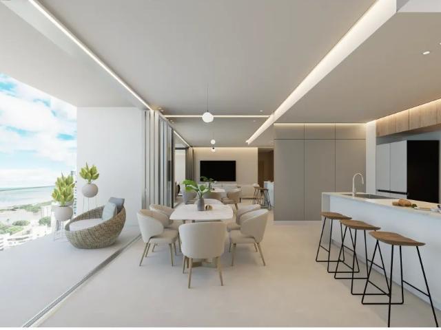 Apartamento venta en Pedregal, David