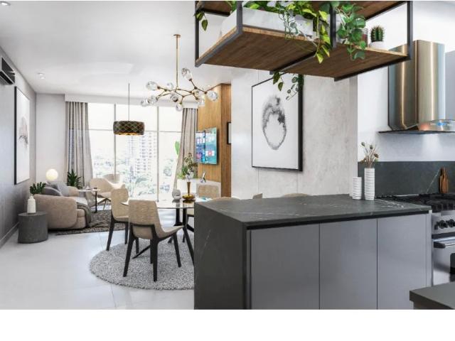 Apartamento venta en Pedregal, David