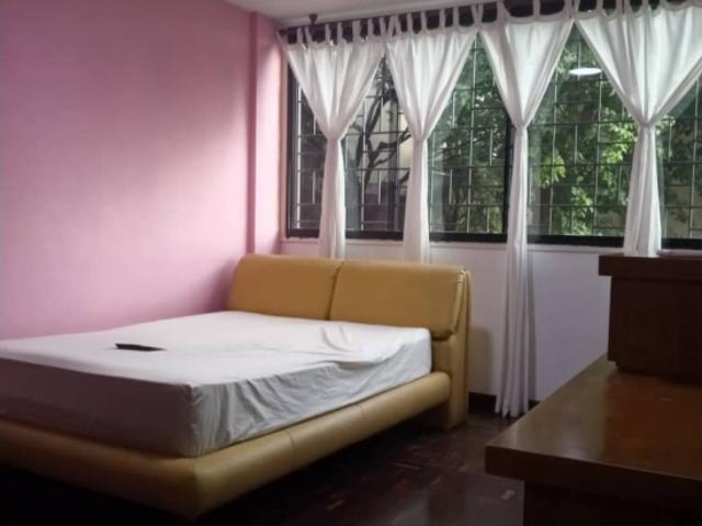 Apartamento en venta en Boca De Uchire, Distrito Capital