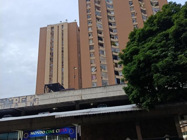 Apartamento en venta en Boca De Uchire, Miranda