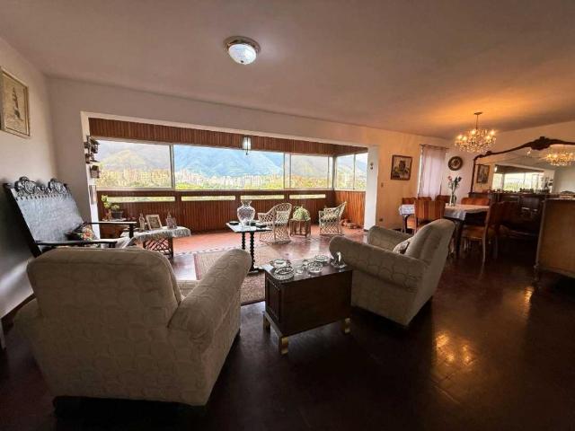 Apartamento en venta en Boca De Uchire, Miranda