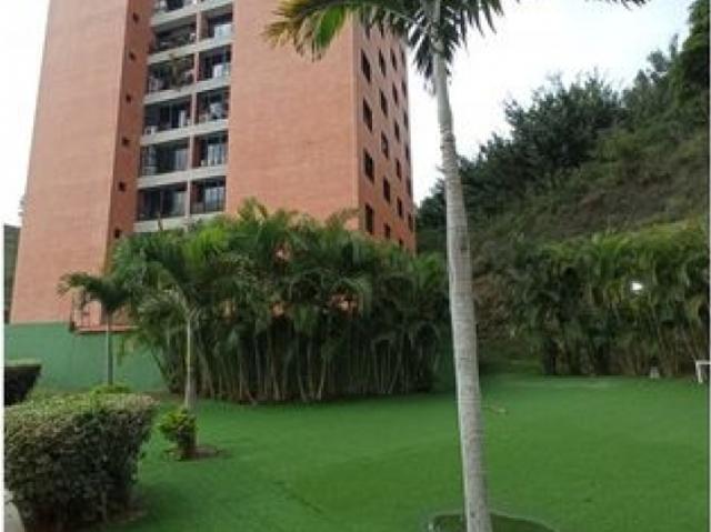 Apartamento en venta en Distrito Capital