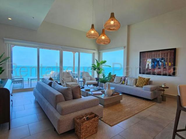 Apartamento venta en Maria Chiquita, Colón