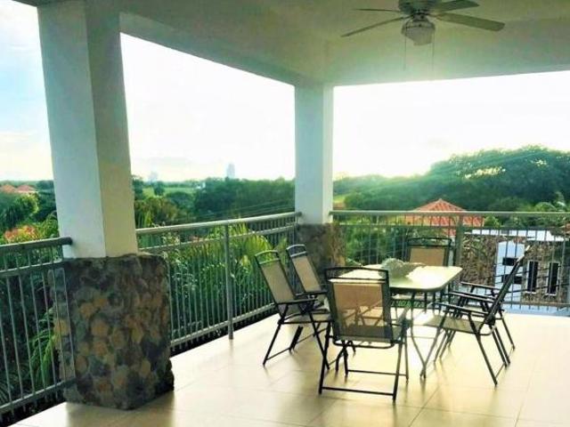 VENTA DE APARTAMENTO EN CORONADO DCD26 4528